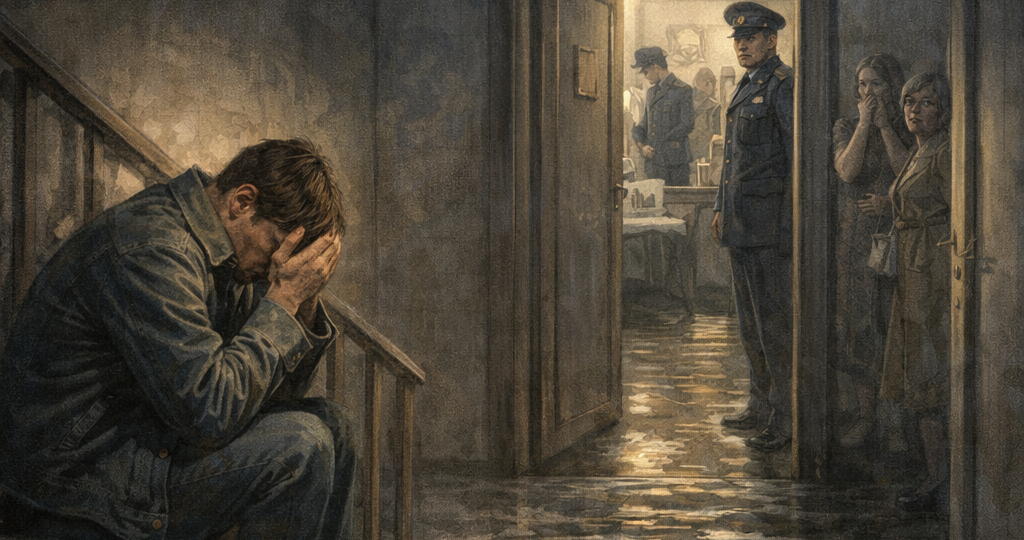 Шестеро не сели на самолёт, который разбился под Борисовым. Они думали, что им повезло, но в течение месяца их не стало... (окончание)