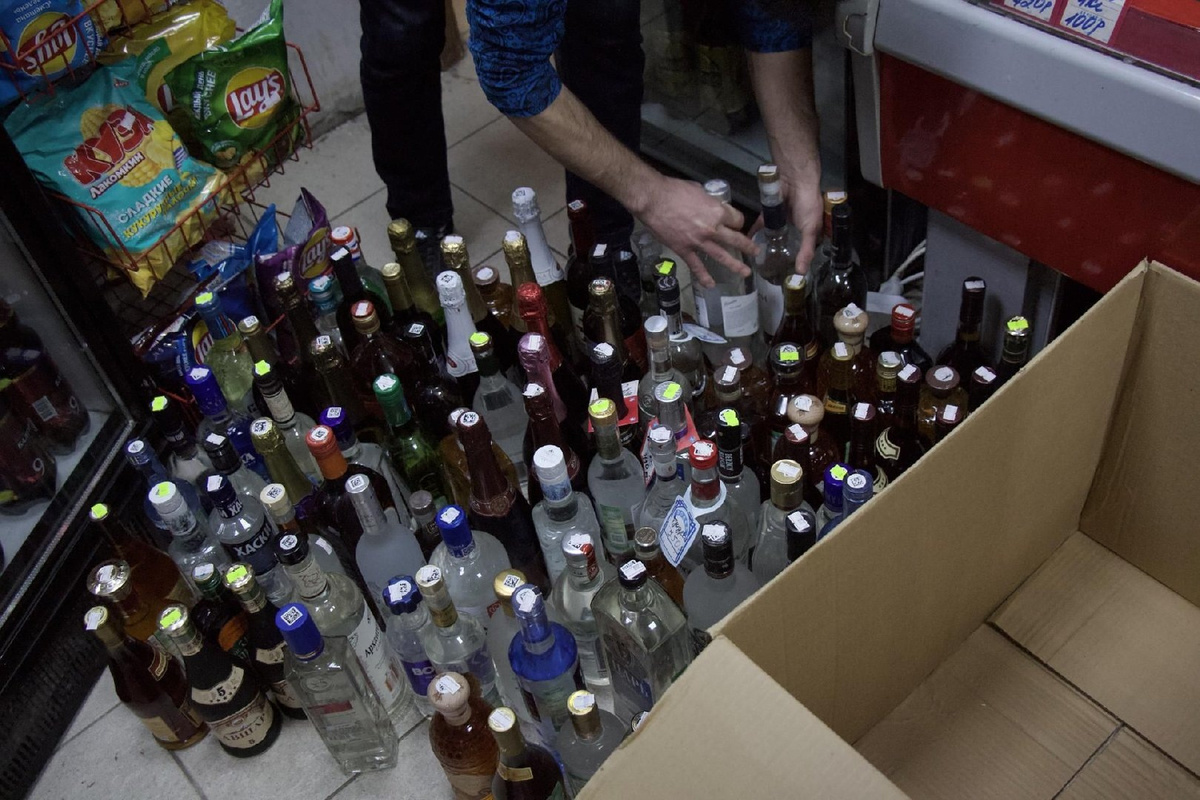    Фото: пресс-служба Минсельхозпрода МО