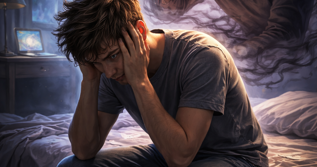 Феномен «внутреннего критика»: кто на самом деле говорит этим голосом