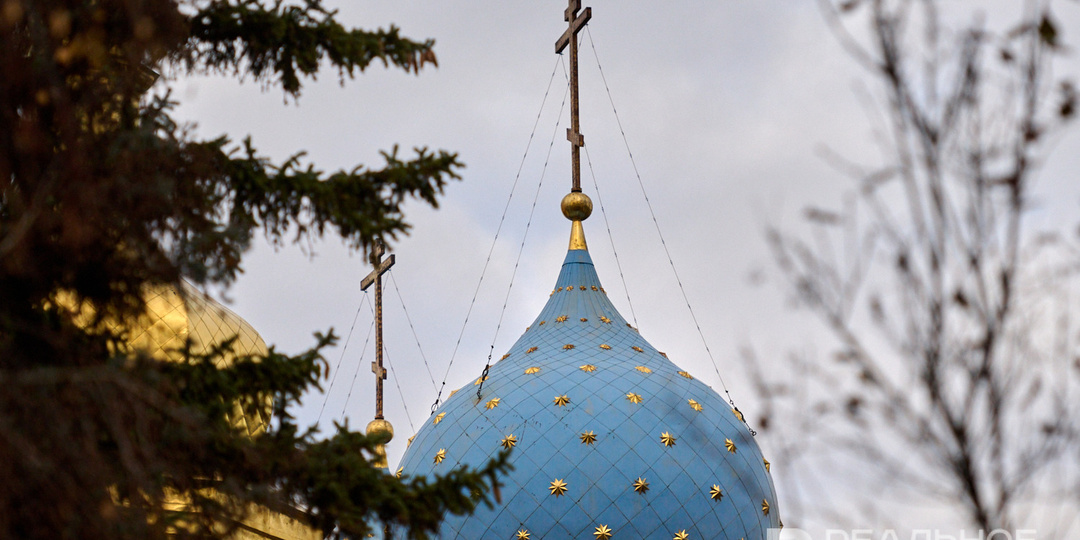 В Абу-Даби построят первый русский православный храм