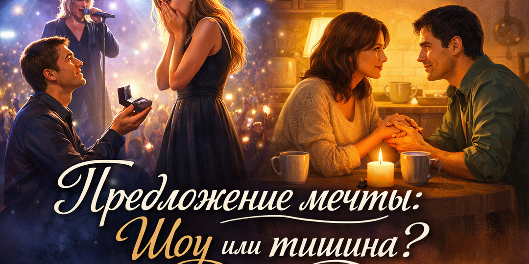 На концерте SHAMAN предложения руки и сердца: это любовь ли это или эффект толпы