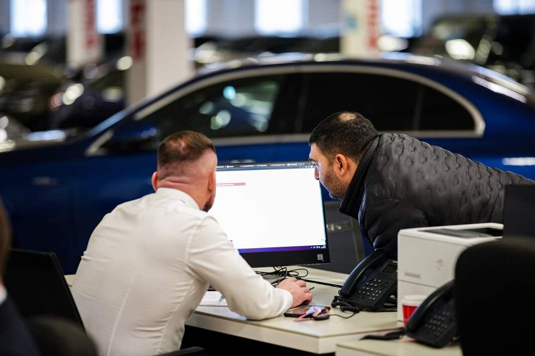 Фото: ИЗВЕСТИЯ/Сергей Лантюхов