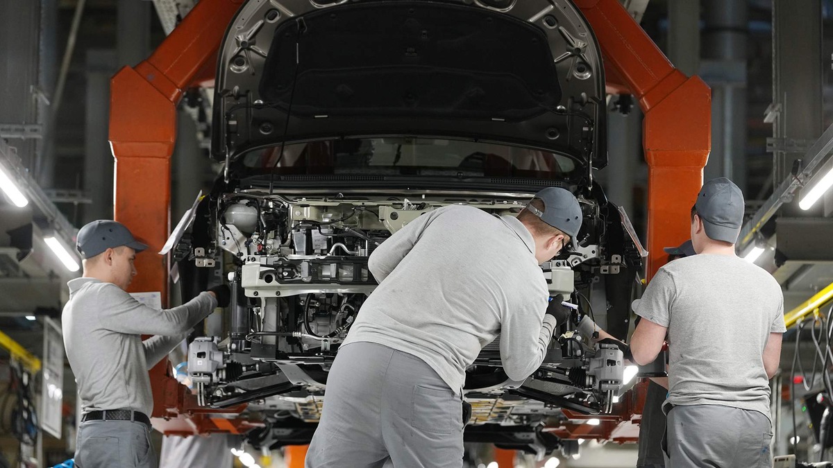 Фото: ИЗВЕСТИЯ/Эдуард Корниенко