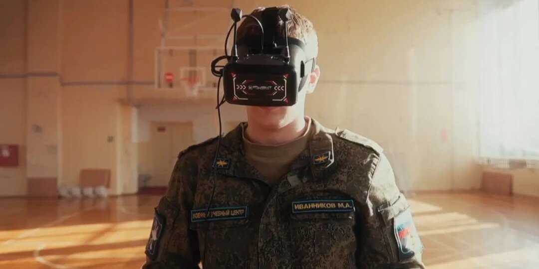 Перспективные возможности нашей молодёжи показал губернатор полпреду Президента России в ЦФО