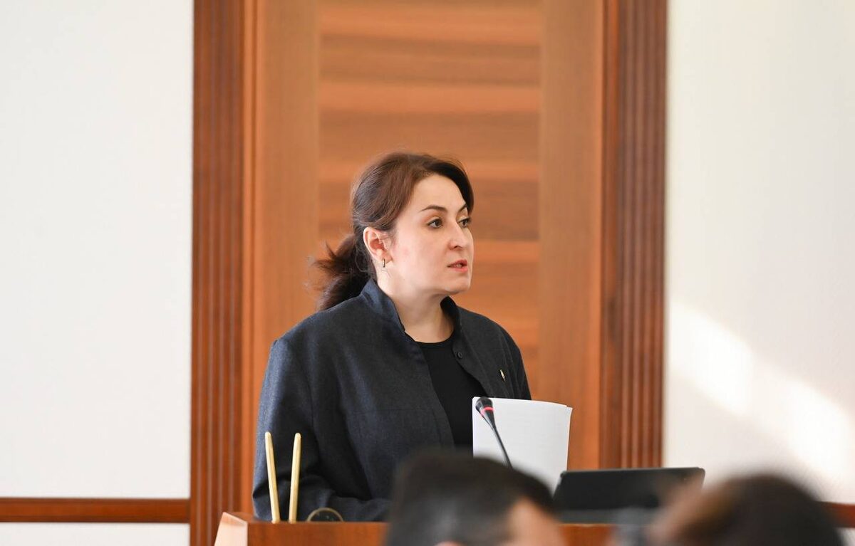 пресс-служба Госсовета РТ