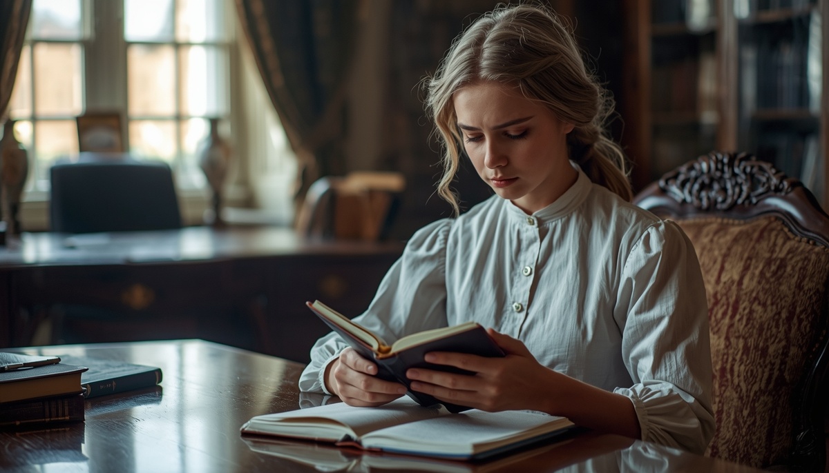 Наследница тела