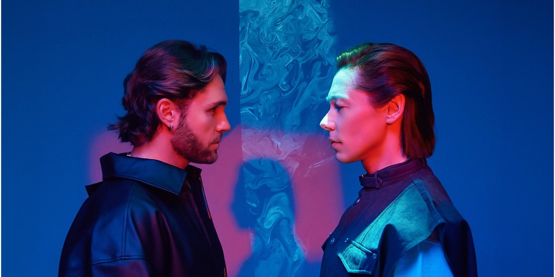 Дмитрий Бикбаев и Влад Соколовский объявили о воссоединении «БИС» спустя 17 лет