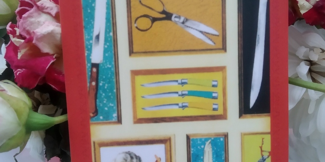 9 мечей (Таро Домохозяек) - карта дня