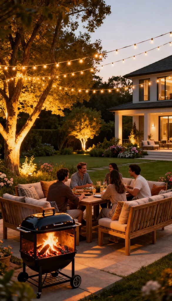    ideальный_sad_dlya_vecherin.jpg GardenGate