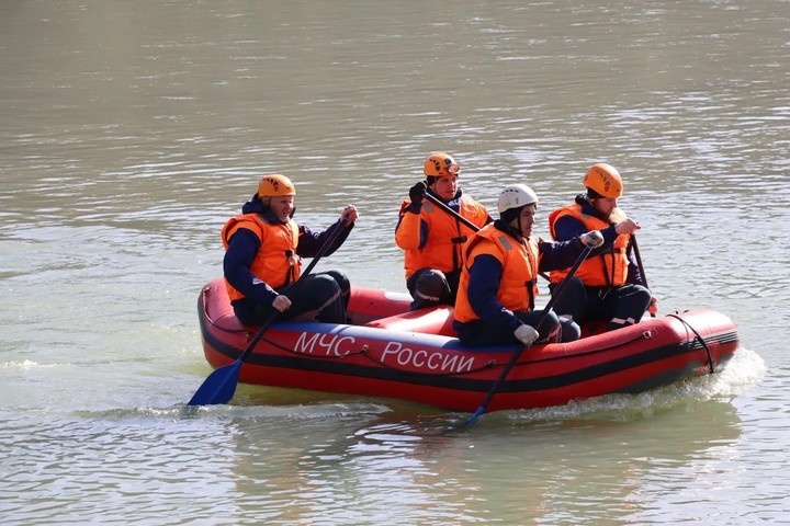    Фото: ГУ МЧС России по Республике Адыгея