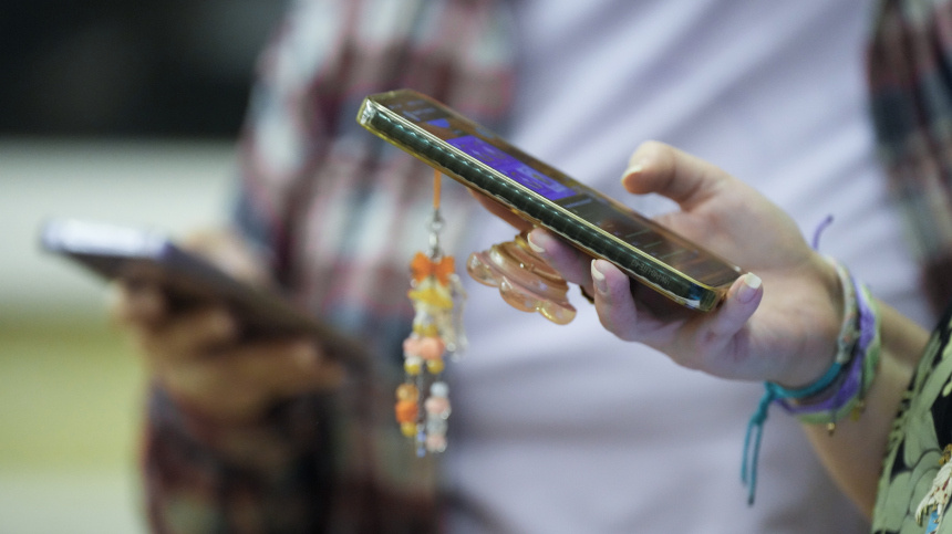    Фото: ИЗВЕСТИЯ/Дмитрий Коротаев