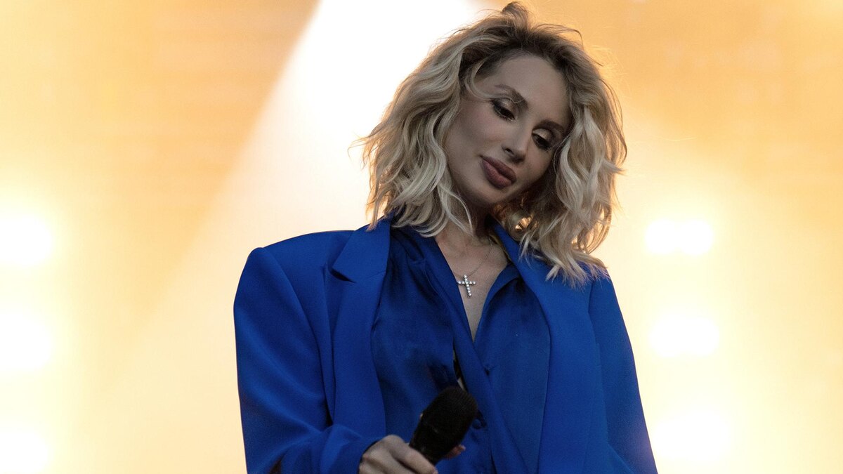 Фото: Albert Koshelev/globallookpress.com