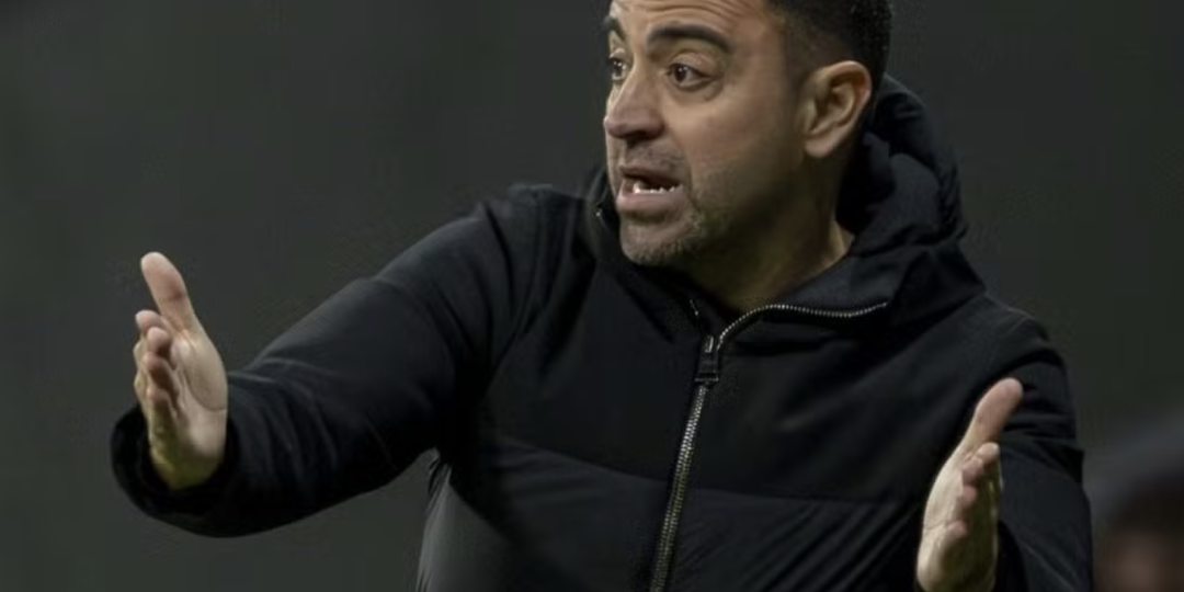 Экс-физиотерапевт «Барселоны» Брау раскритиковал Хави