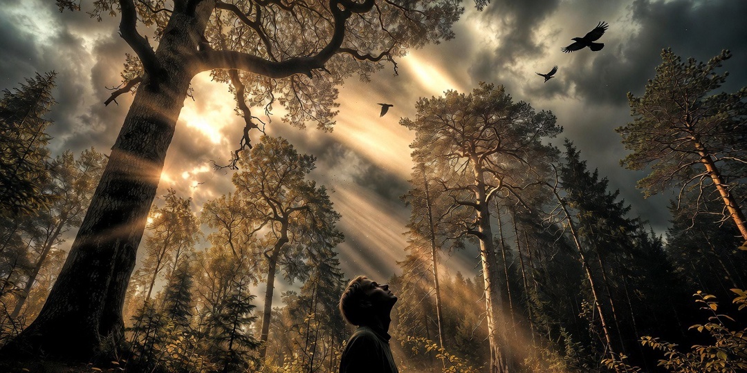 Ансуз: Голос, который звучит в унисон с истиной