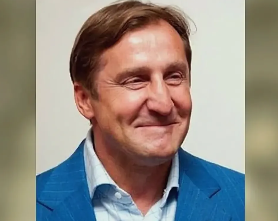 Владимир Тюрин