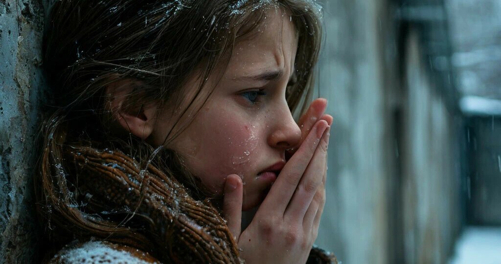 Мне больше идти некуда (окончание)