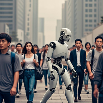 Жизнь на автопилоте: когда дни сливаются в серую полосу