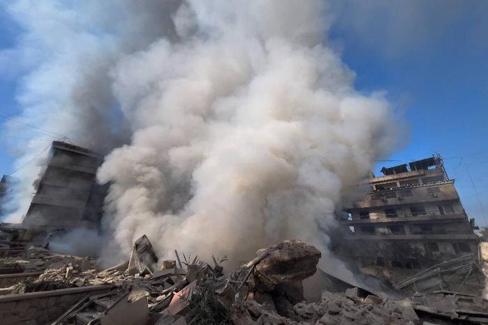 Обложка © ТАСС / АР