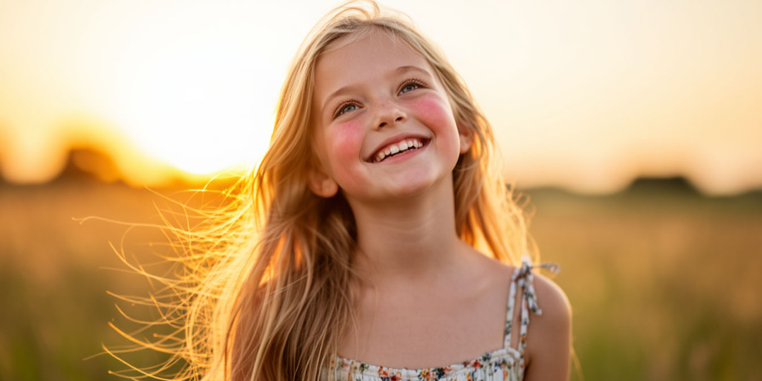 А что, если улыбка... лжет?