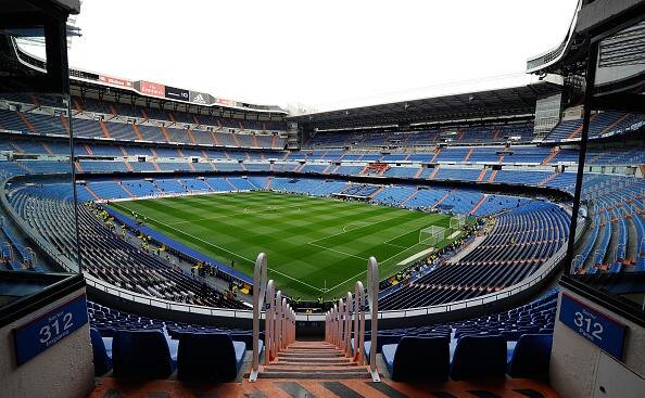 В Аргентине заявили о несогласии играть Финалиссиму на «Бернабеу»