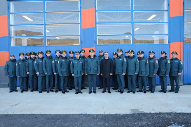    Пресс-служба администрации Краснодарского края