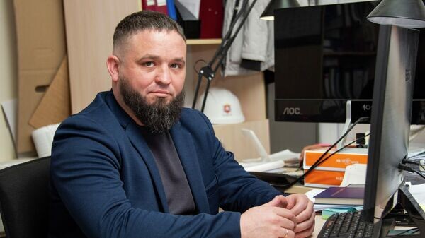    © РИА Новости Крым . Дмитрий Макеев