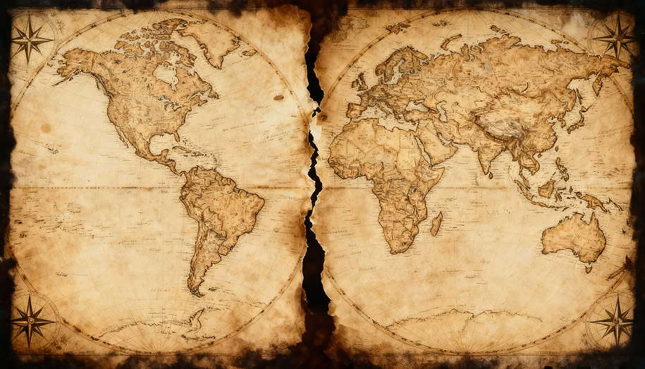 Эпидемия тревоги: почему мы боимся жить дальше?