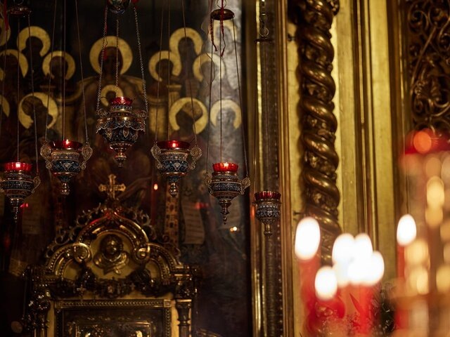    Фото: Москва 24/Максим Денисов