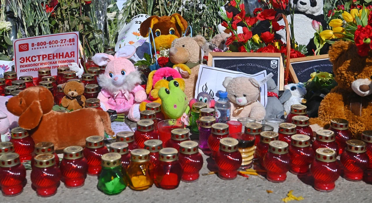 Фото Олега Руковицина 