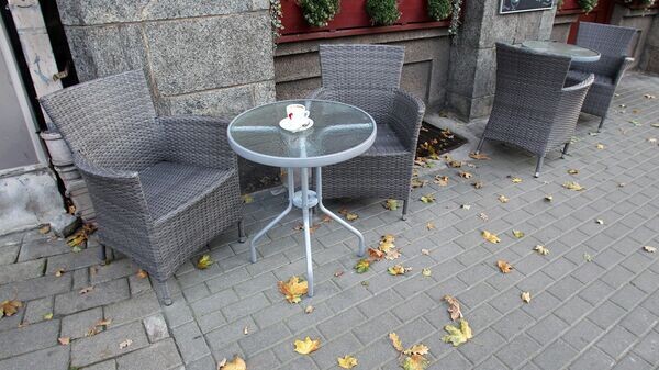    © Sputnik / Oksana Dzadan