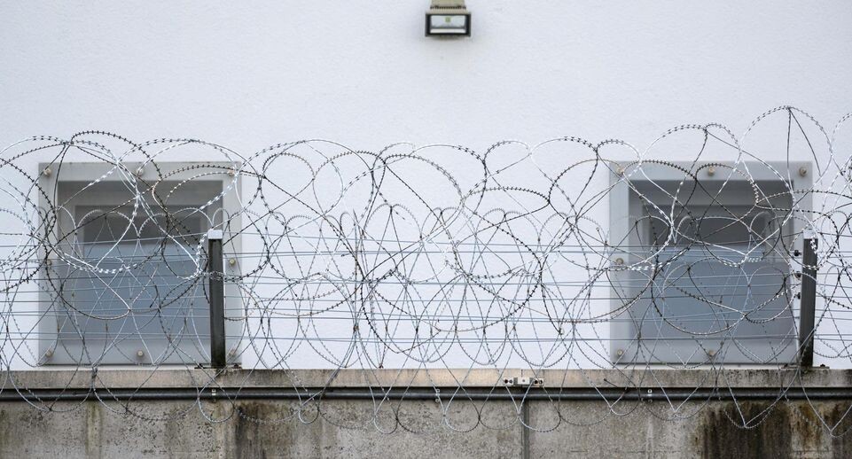    Mohssen Assanimoghaddam / www.globallookpress.com