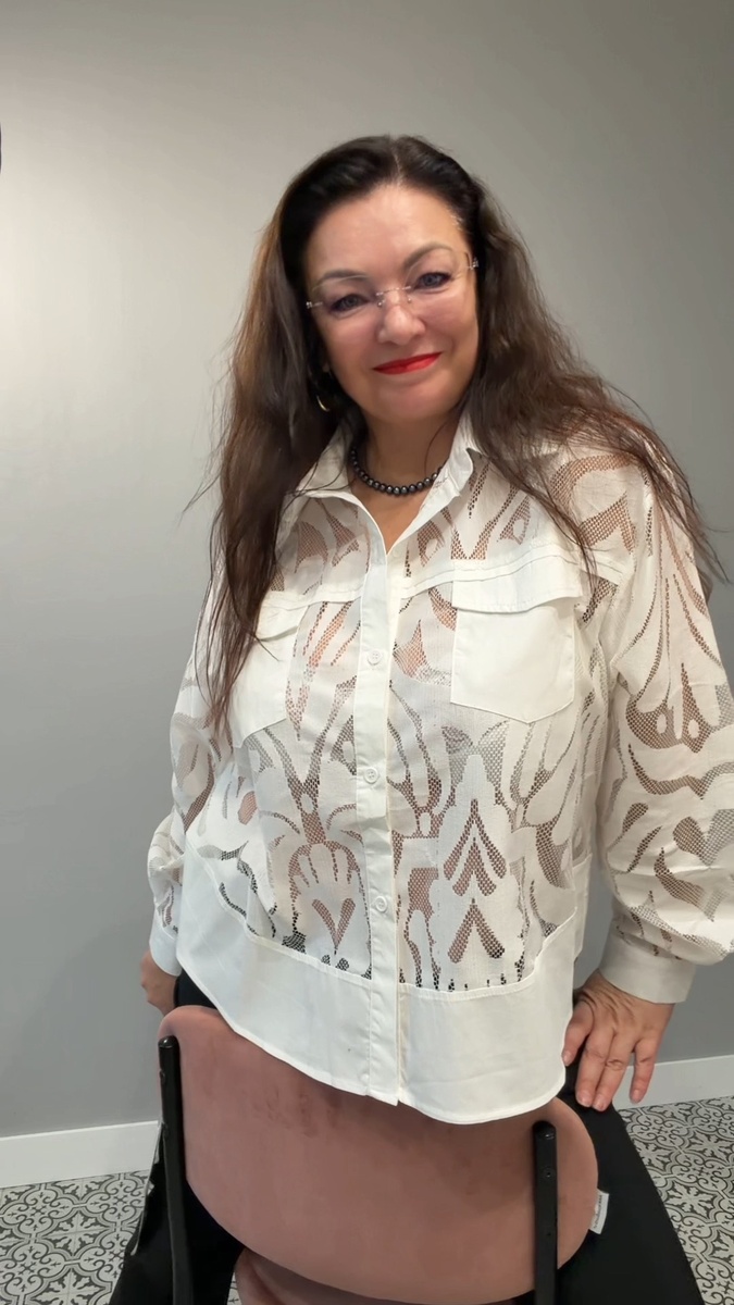 Профессор Павлова Любовь Арнольдовна 