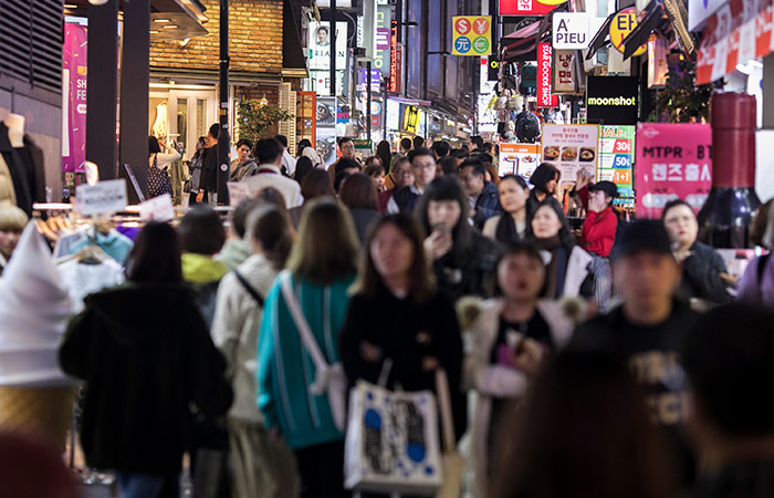 30 миллионов туристов в 2026: Корея открывает двери и меняет правила игры