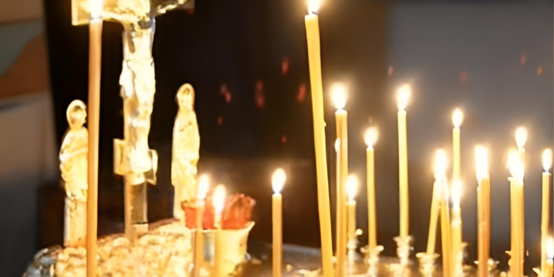 ВТОРАЯ РОДИТЕЛЬСКАЯ СУББОТА ВЕЛИКОГО ПОСТА