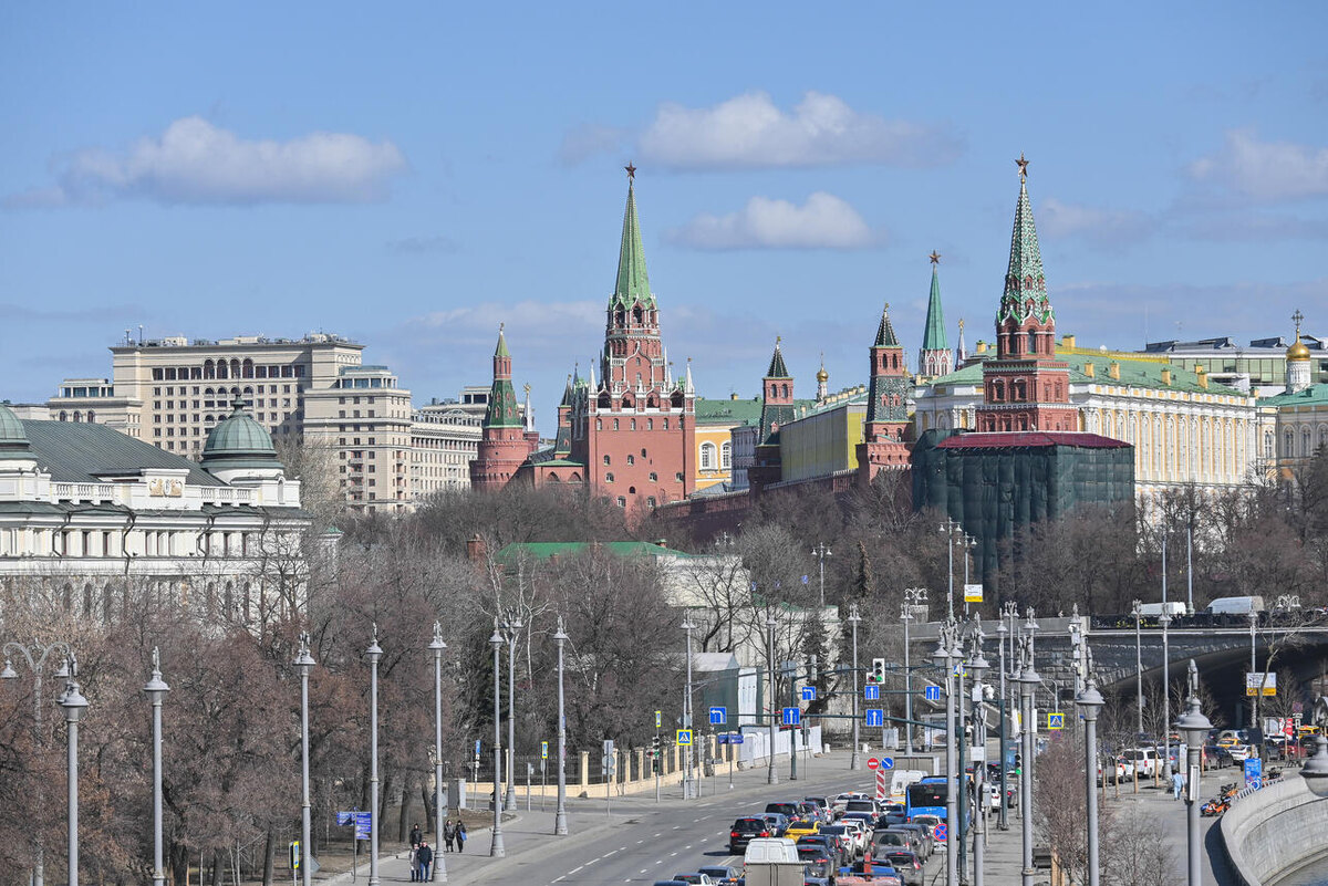    Москва 123RF/legion-media.ru