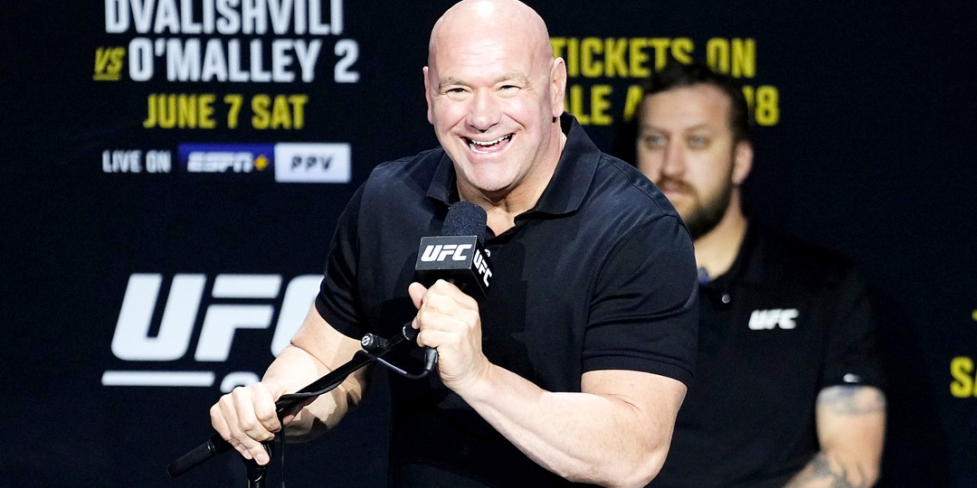 И это все? Не таких боев фанаты UFC ждали на турнире в Белом доме