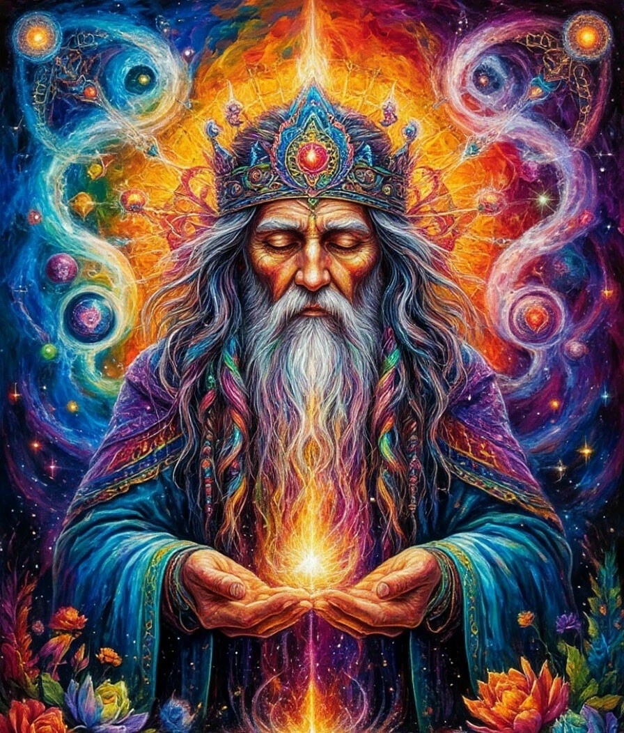 Род и родовые долги, ошибки и память предков