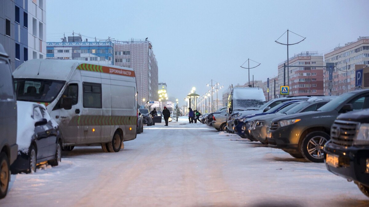    Фото: Андрей Ткачев/«Ямал-Медиа»