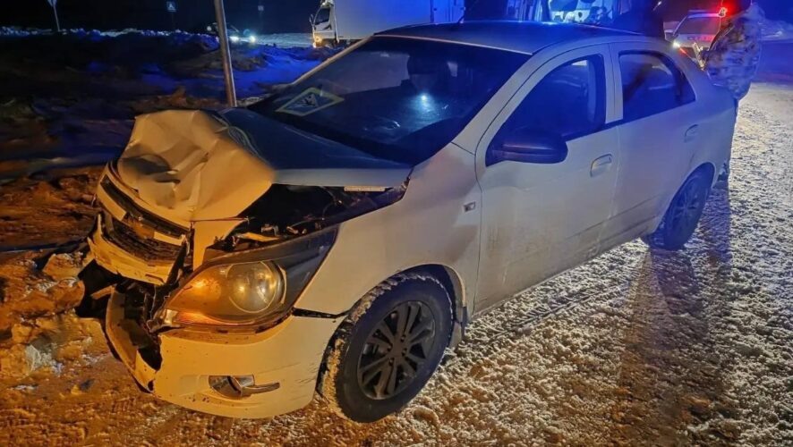    Фото: Госавтоинспекция Тукаевского района