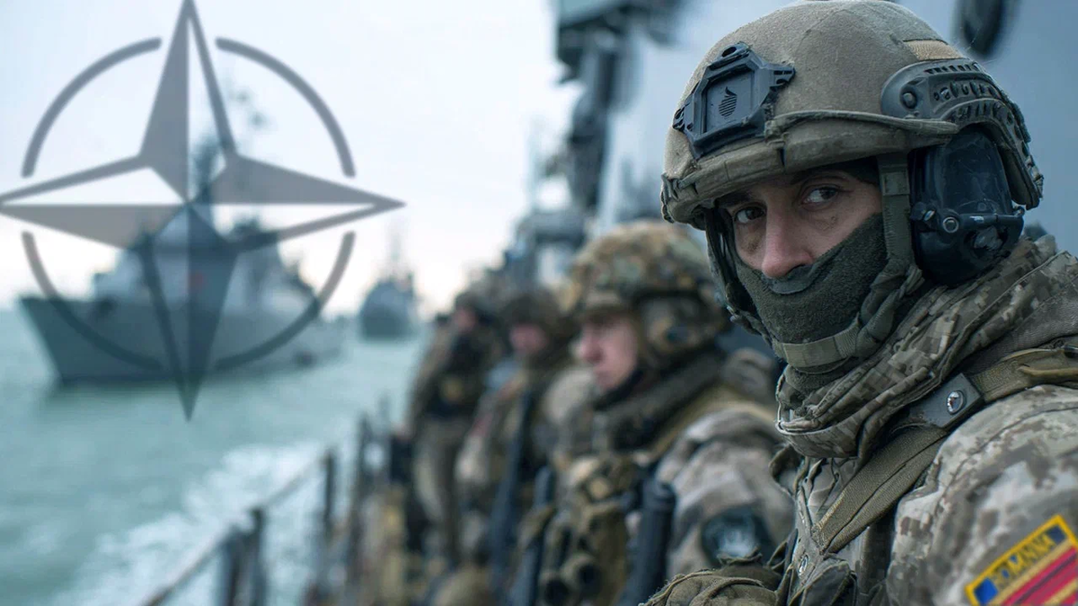 Коллаж Царьграда