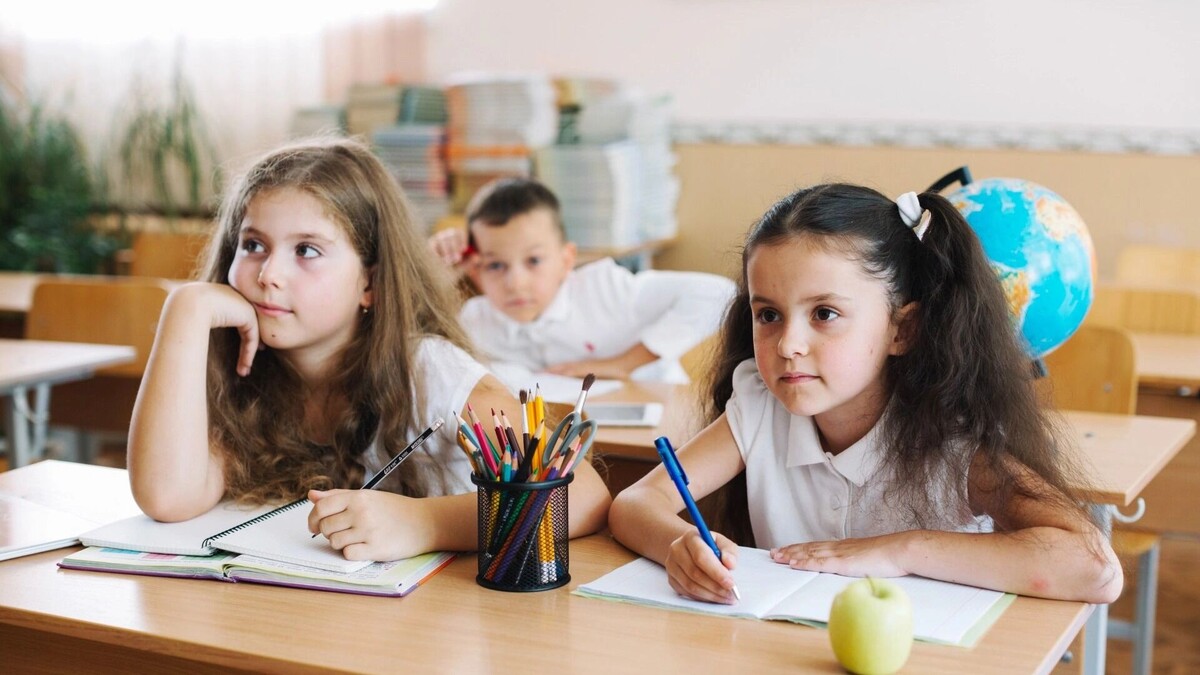    Ростовчанам рассказали о лучших по мнению учеников и результатам ЕГЭ школах   freepik / freepik