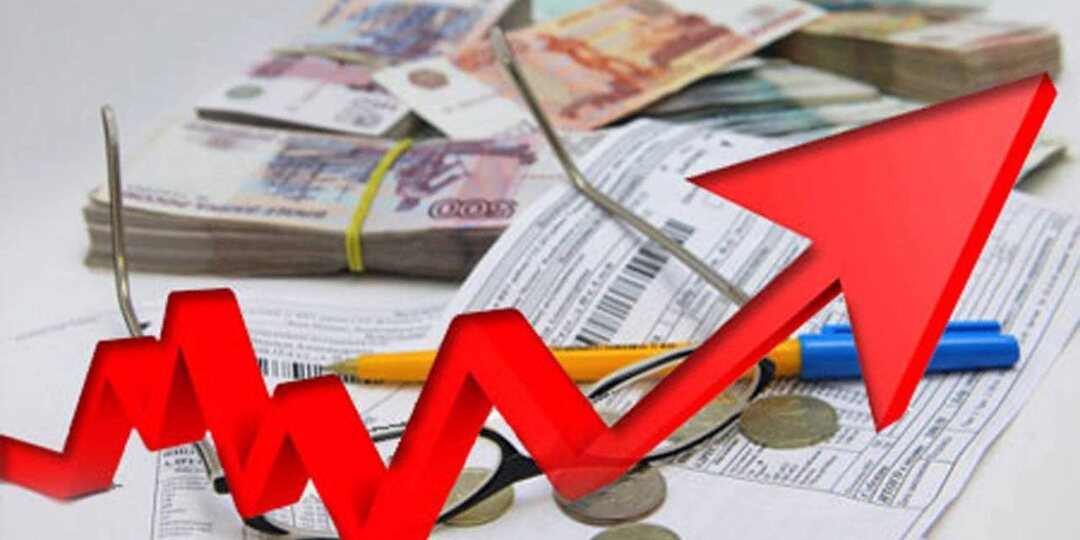 В Ростовской области с осени вырастут тарифы ЖКХ
