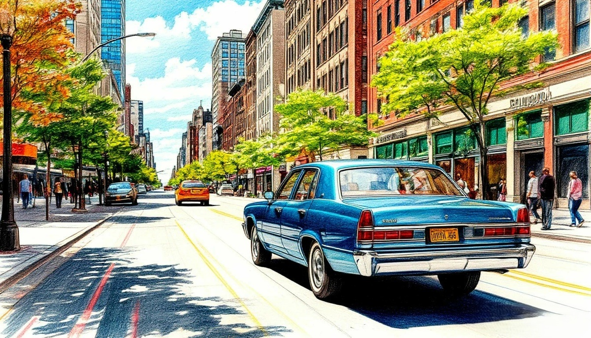 Гайд покупателю: шесть необходимых шагов при покупке автомобиля с пробегом у физлица: 