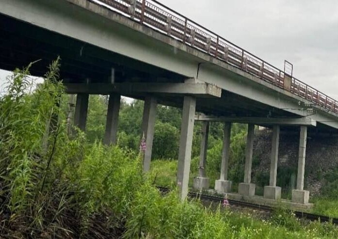    Министерство транспорта Пермского края / тг