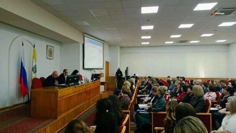      Фото: ИА «Победа26»