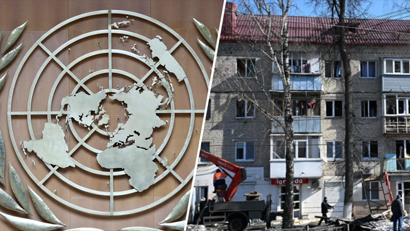    РИА Новости / Gettyimages.ru