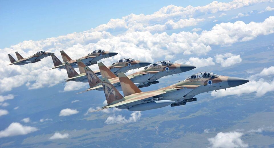    Пресс-секретариат Армии обороны Израиля