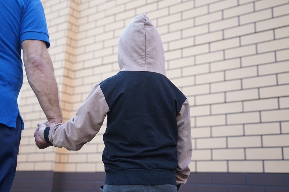    В Новокуйбышевске ищут двоих несовершеннолетних. Светлана МАКОВЕЕВА