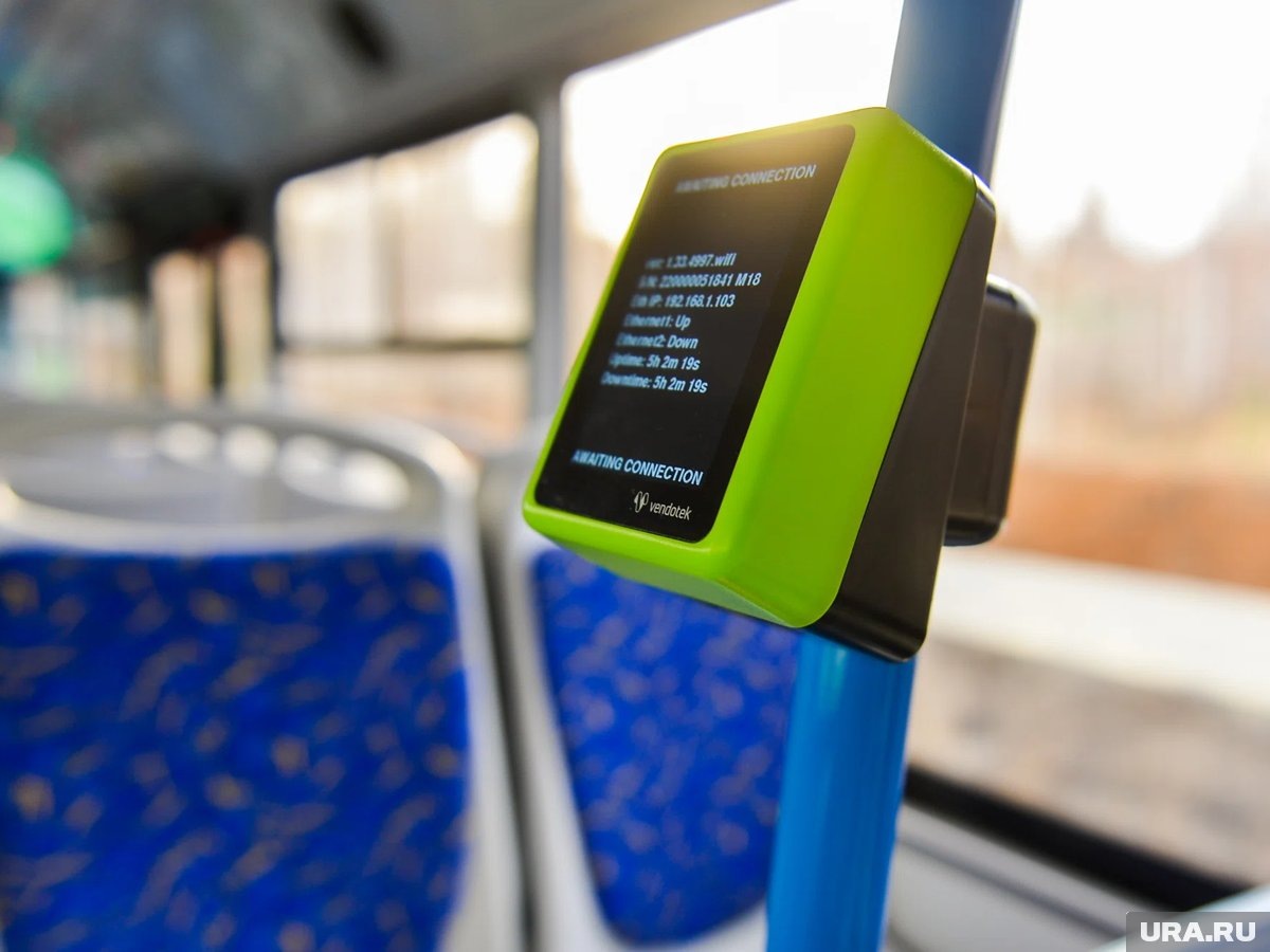     С 14 марта автобус №95 поменяет схему движения