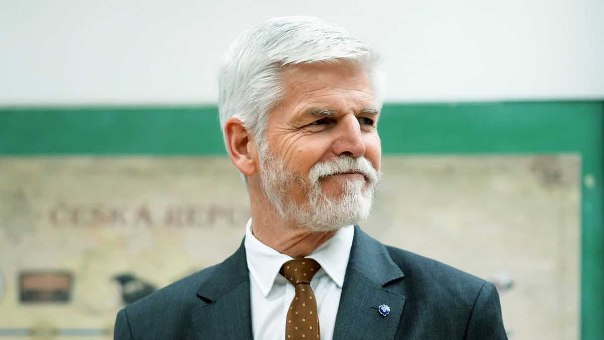    Петр Павел АР